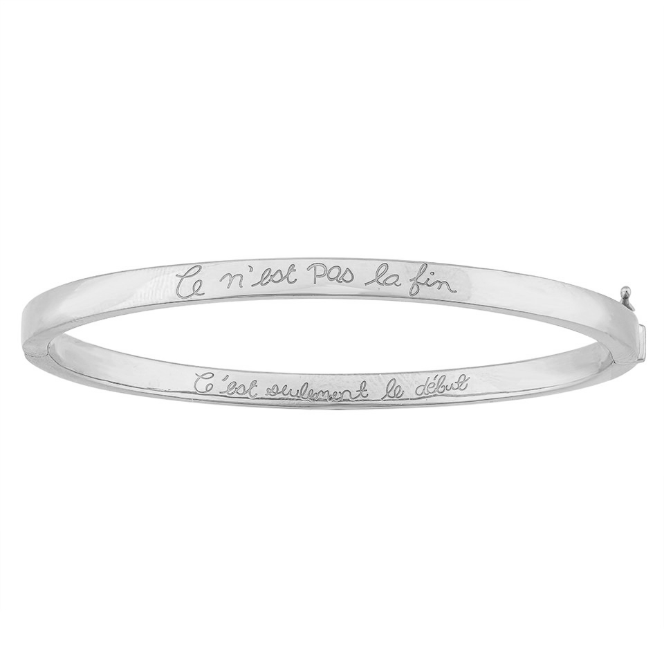 Arcana World Bangle – Chouette Designs