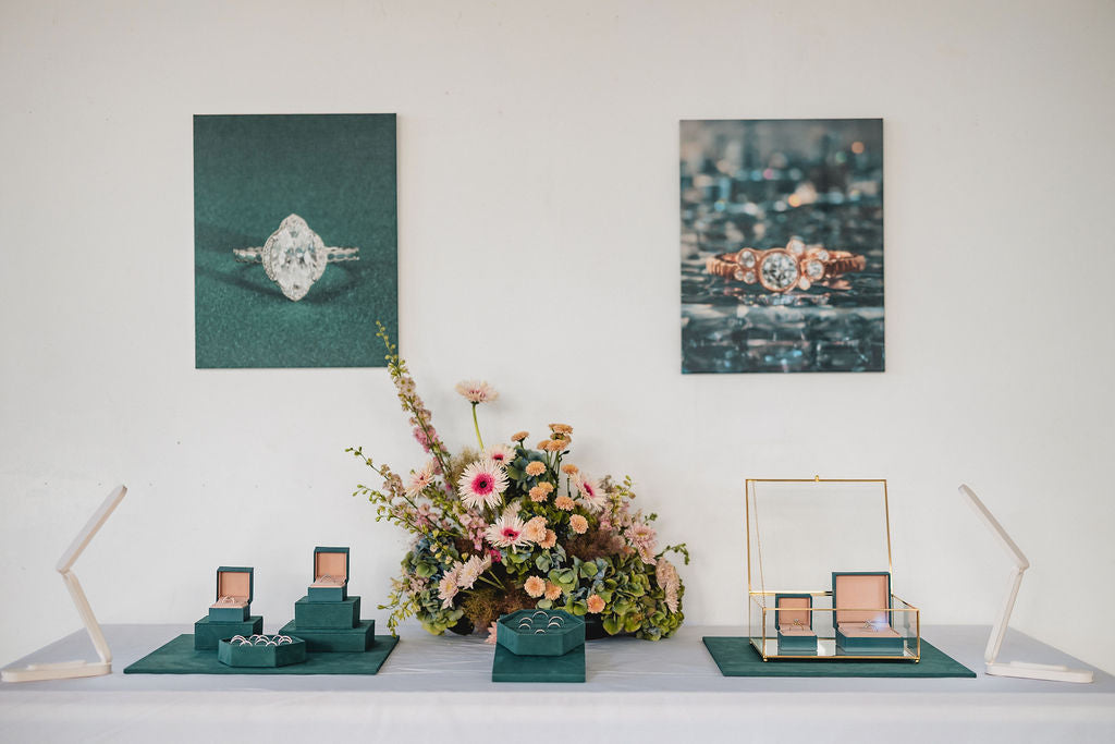 A Night of Inclusivity: The Lovestoned Launch