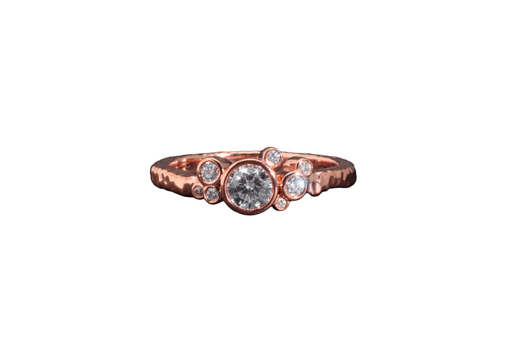 Melusine Ring
