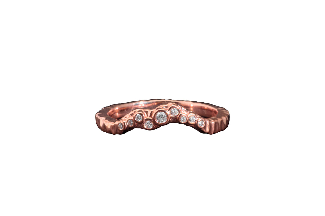 Melusine Stacking Band