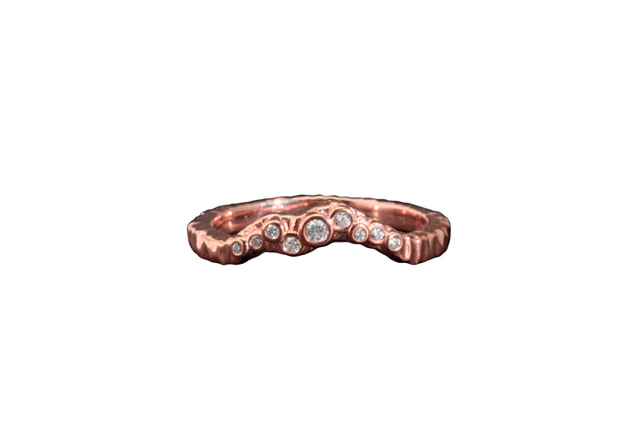 Melusine Stacking Band