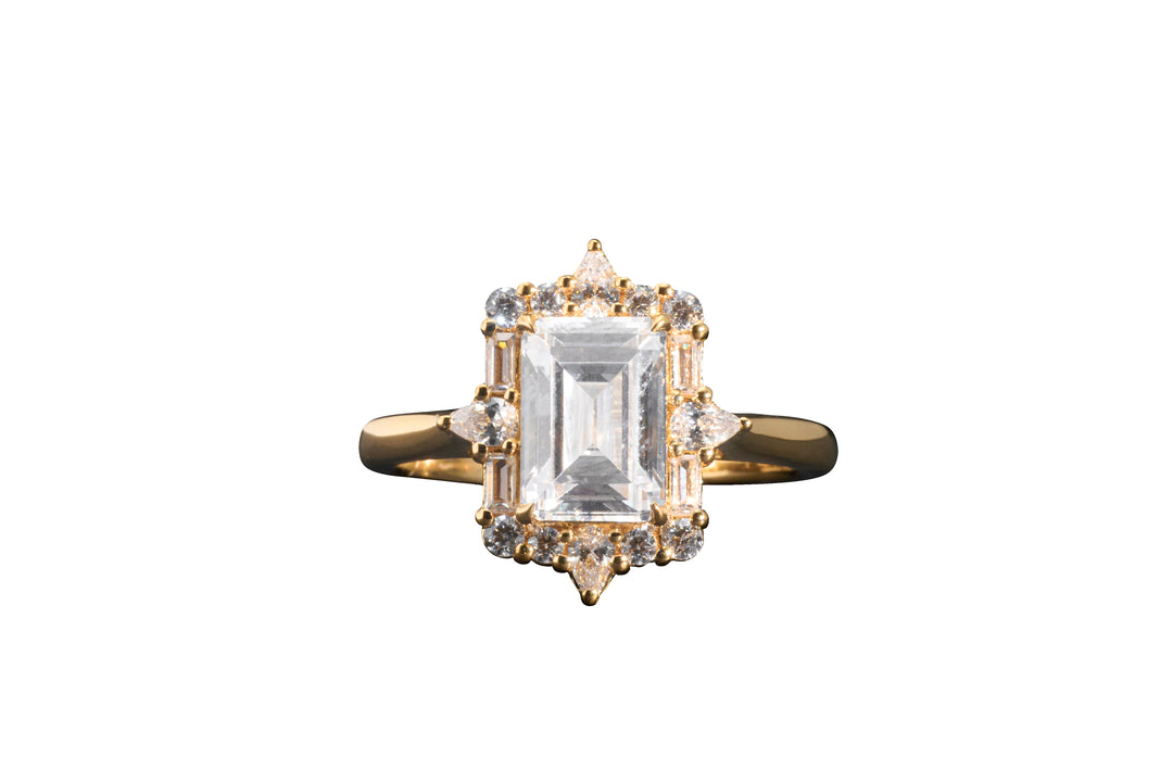 Margaux Ring