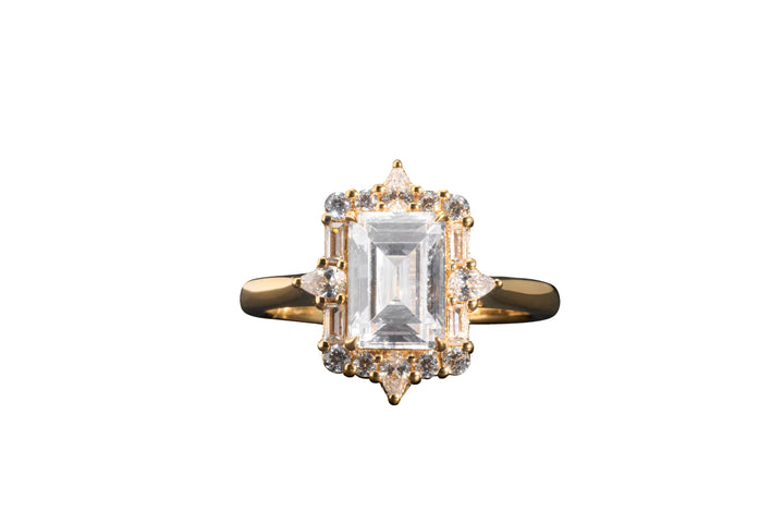 Margaux Ring