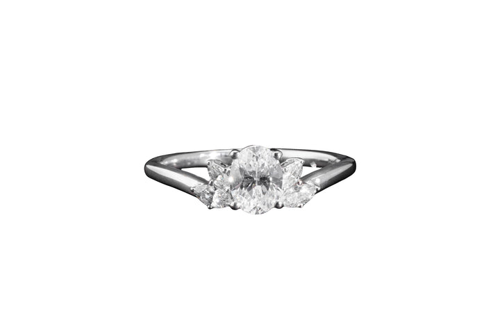 Sephine Ring