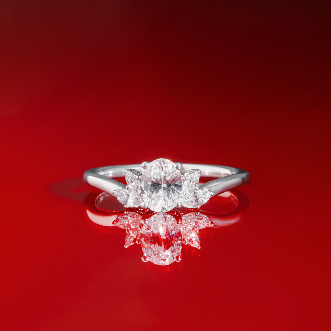 Sephine Ring