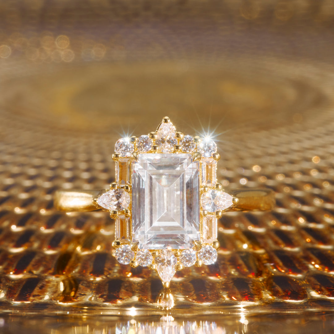 Margaux Ring