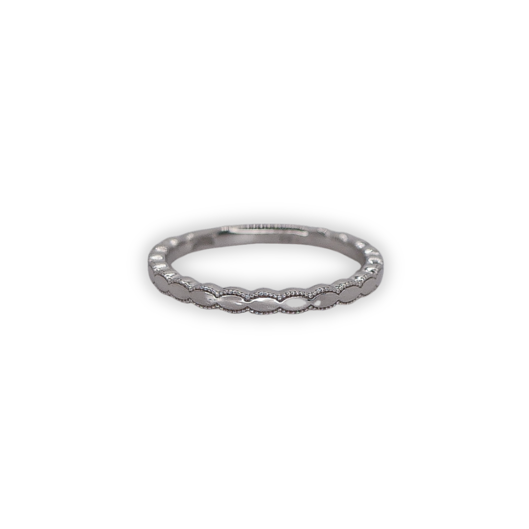 Arabelle Stacking Band
