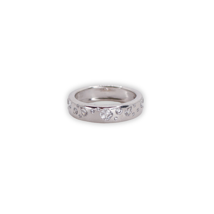 Celeste Ring