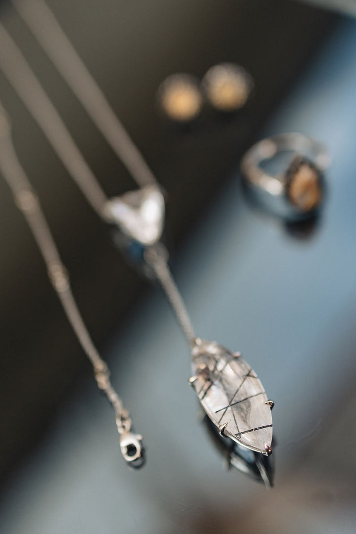 Sonder Convertible Y-Necklace