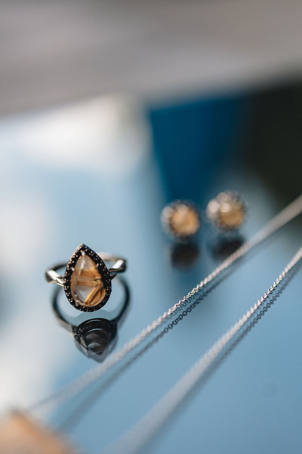 Sonder Cocktail Ring