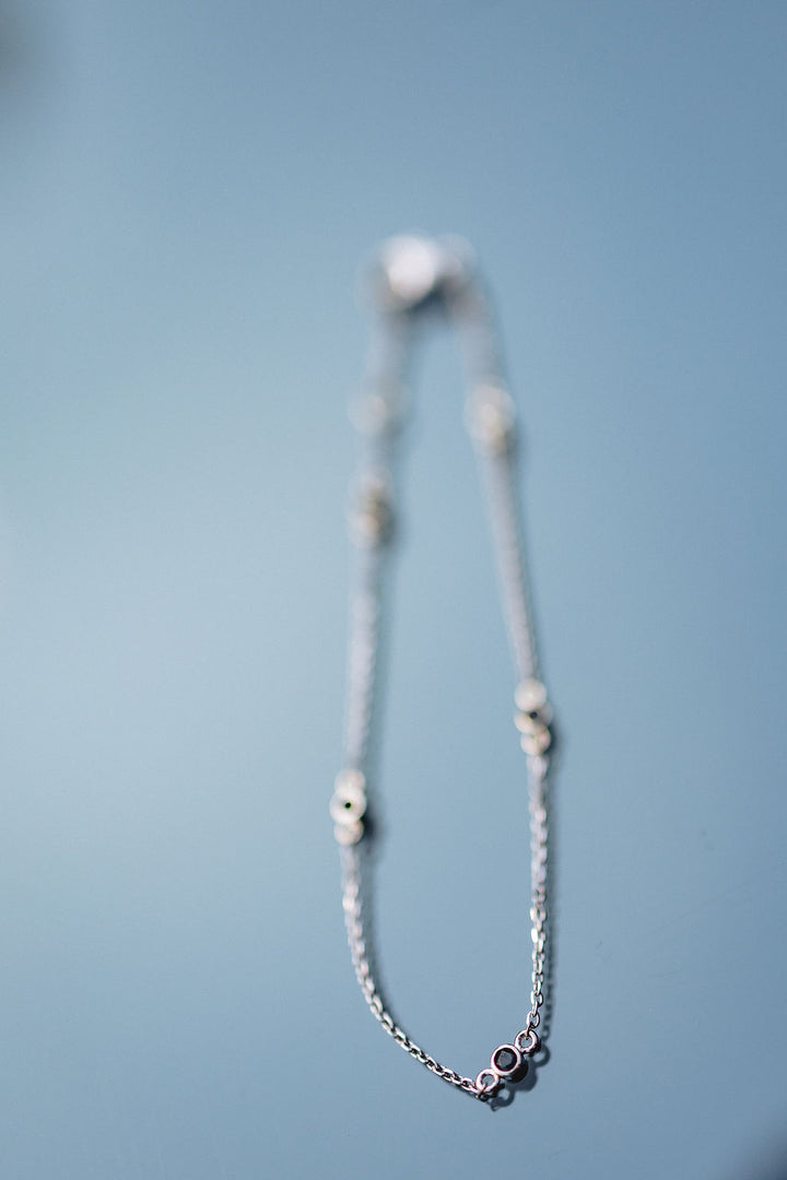 Sonder Line Bracelet