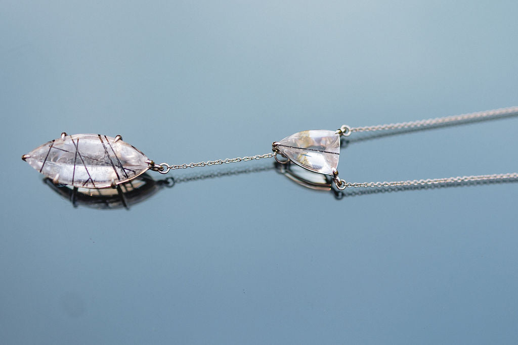 Sonder Convertible Y-Necklace