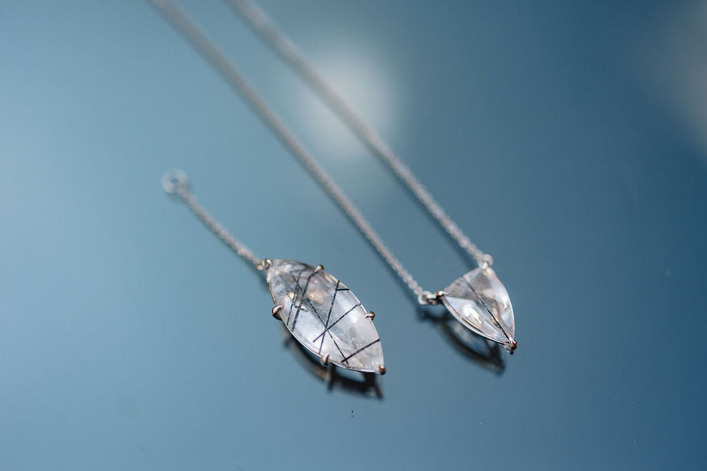 Sonder Convertible Y-Necklace