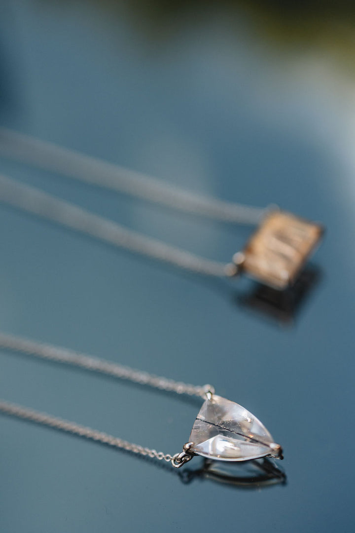 Sonder Convertible Y-Necklace