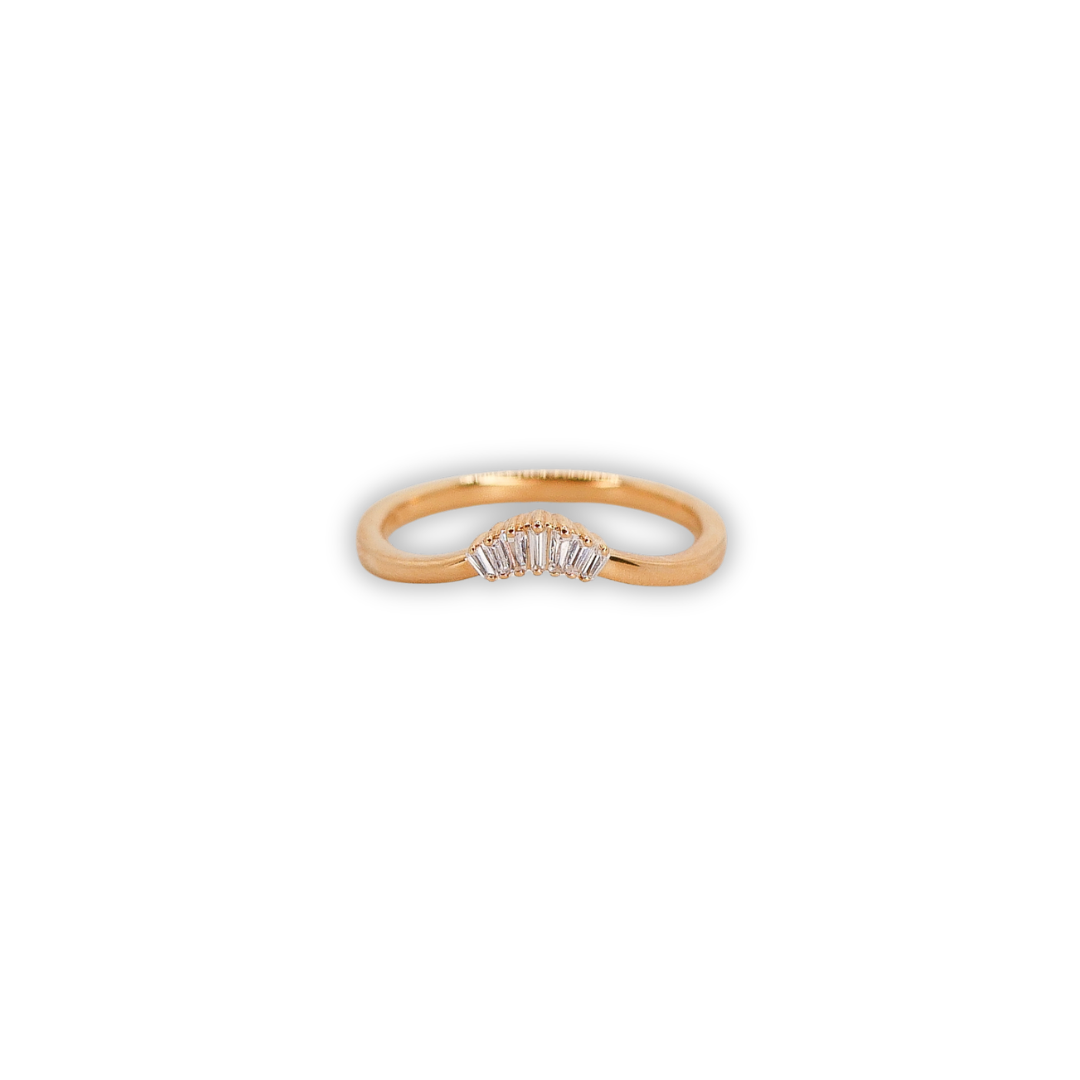 Éventail Stacking Band