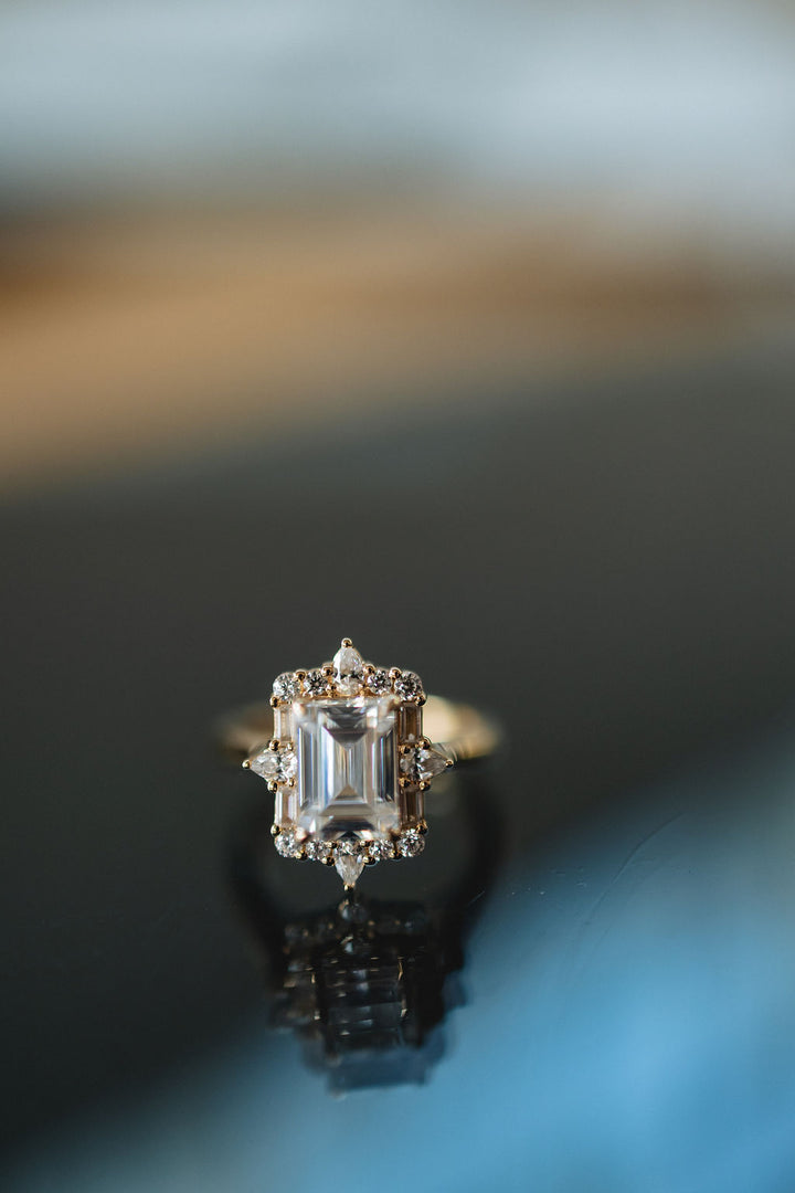 Margaux Ring