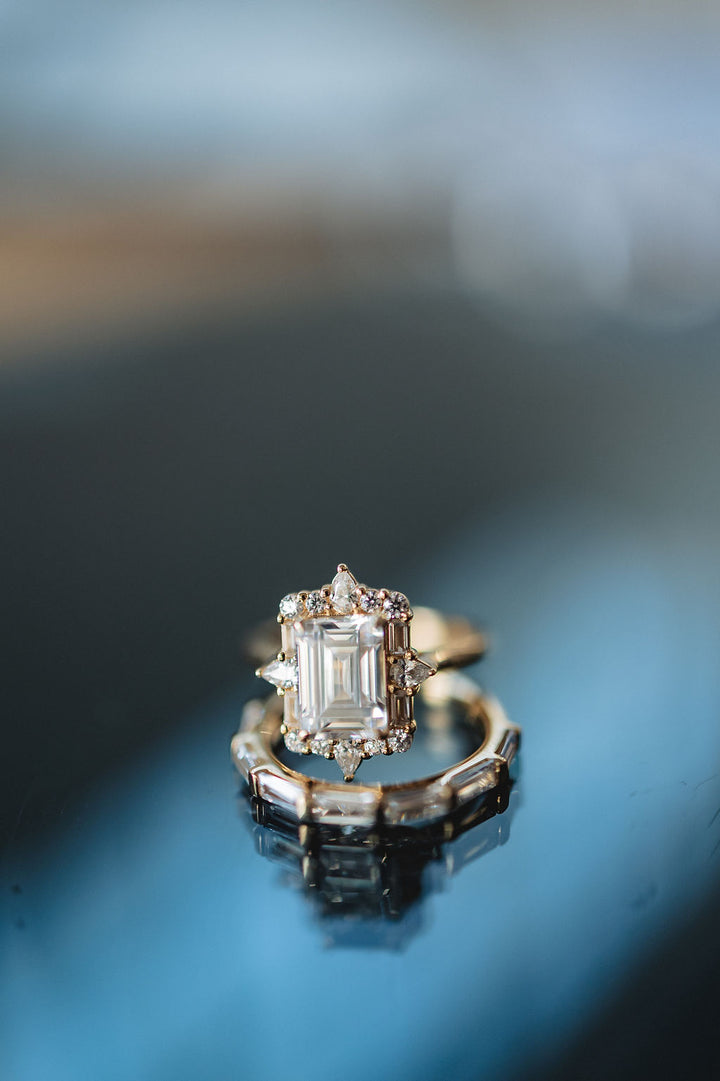 Margaux Ring