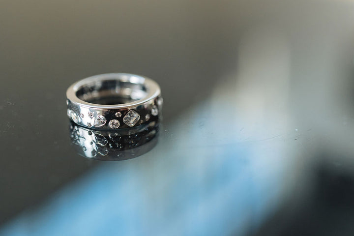 Celeste Ring