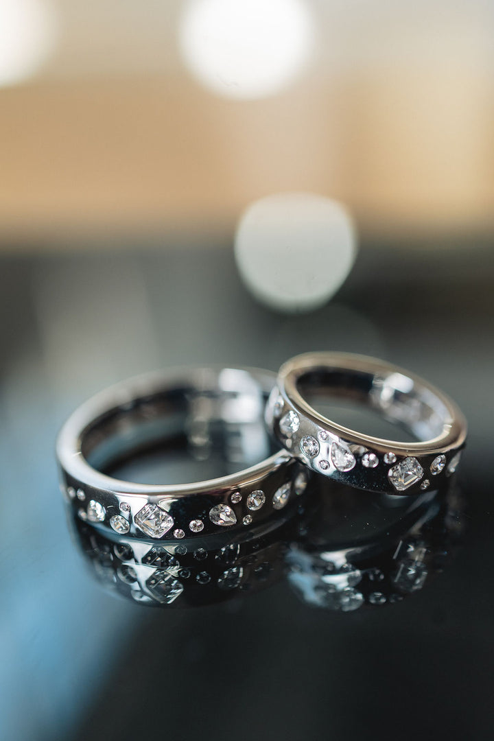 Celeste Ring