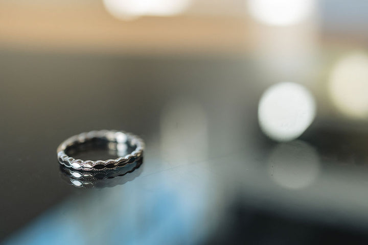 Arabelle Stacking Band