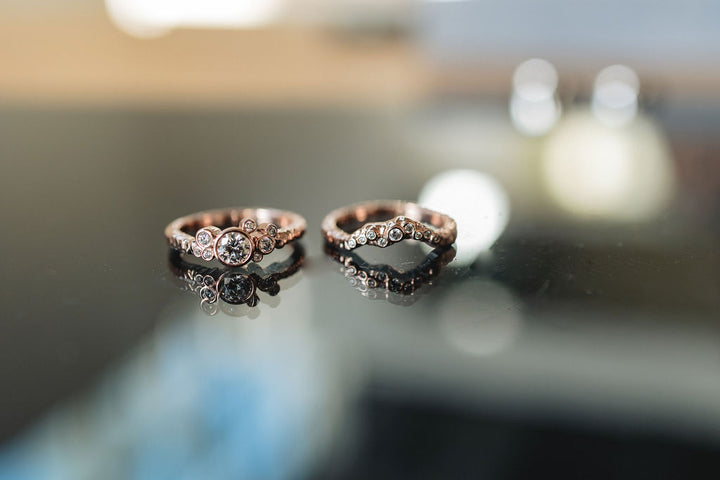 Melusine Ring