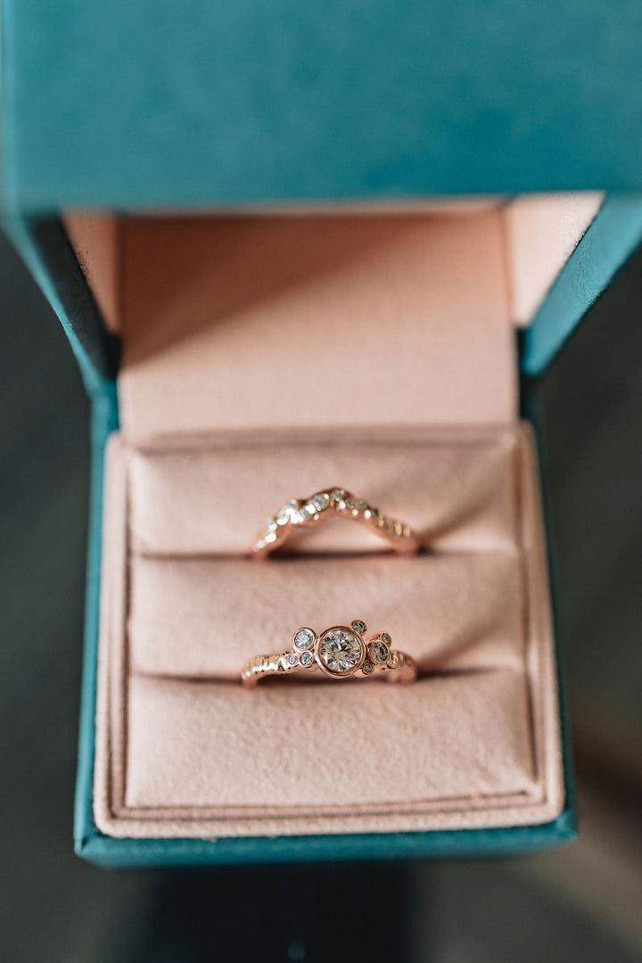 Melusine Ring