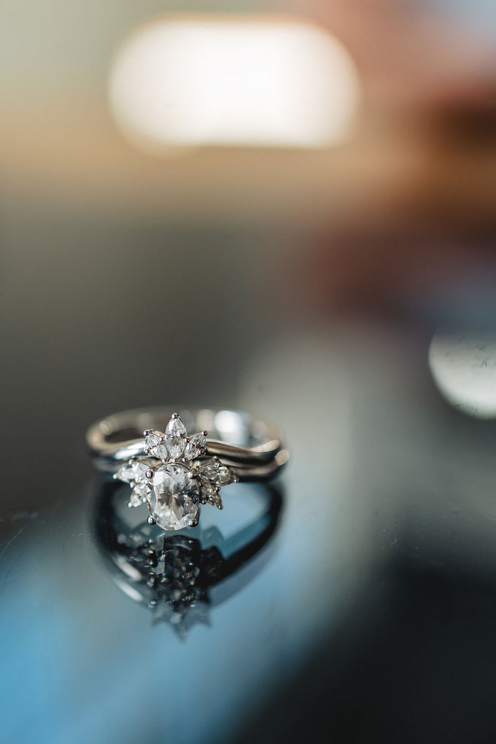 Sephine Ring