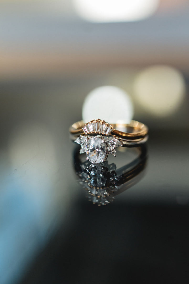 Sephine Ring