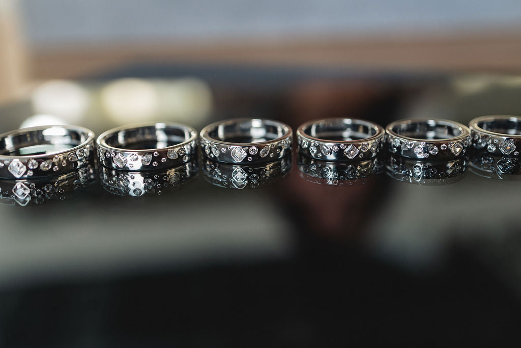 Celeste Ring