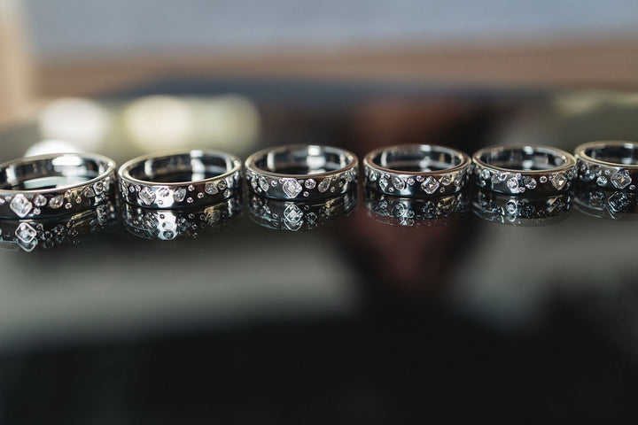 Celeste Ring