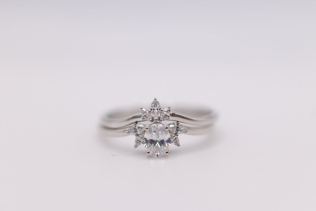 Sephine Stacking Band