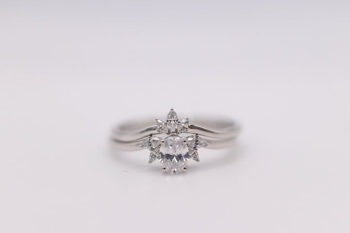 Sephine Stacking Band