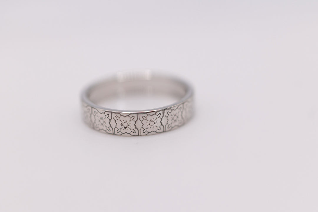 Terra Ring