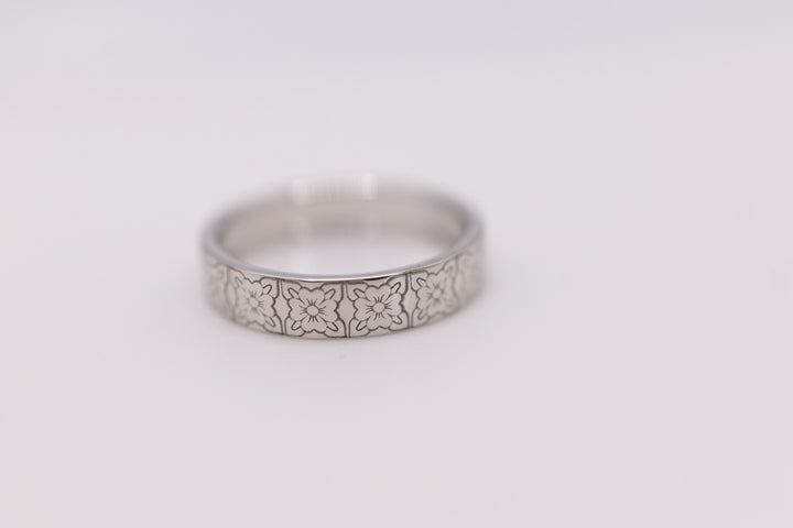 Terra Ring