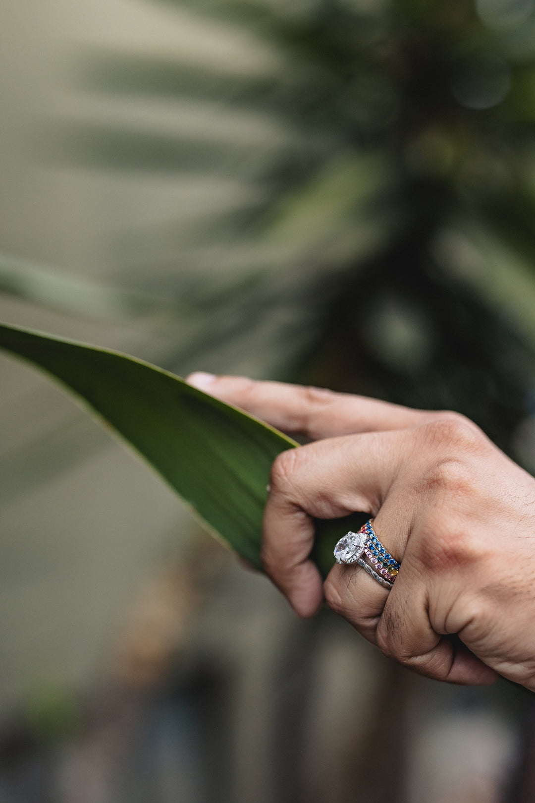 Arabelle Ring