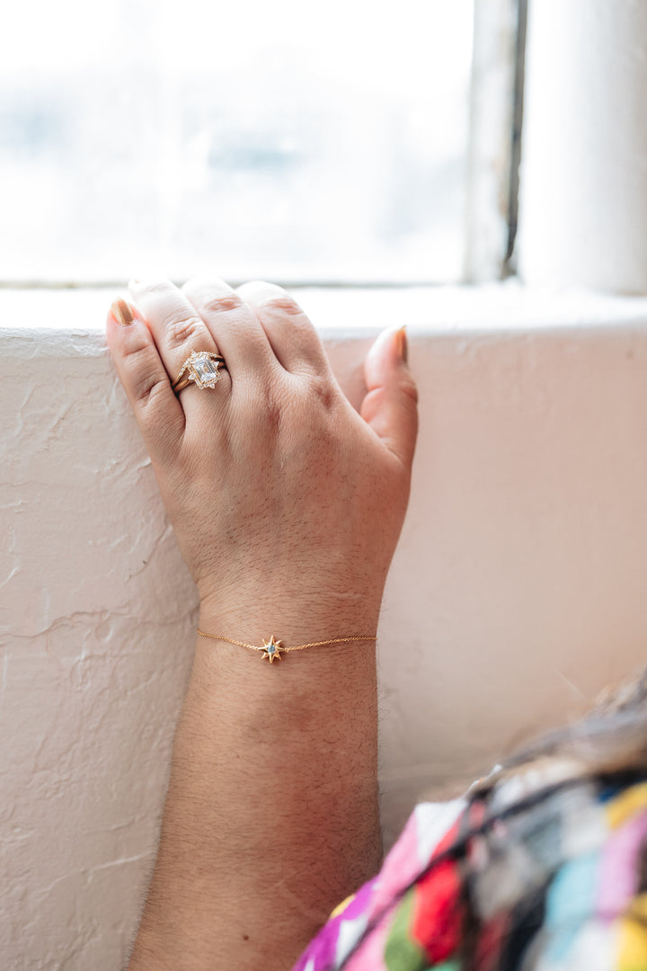 Margaux Ring