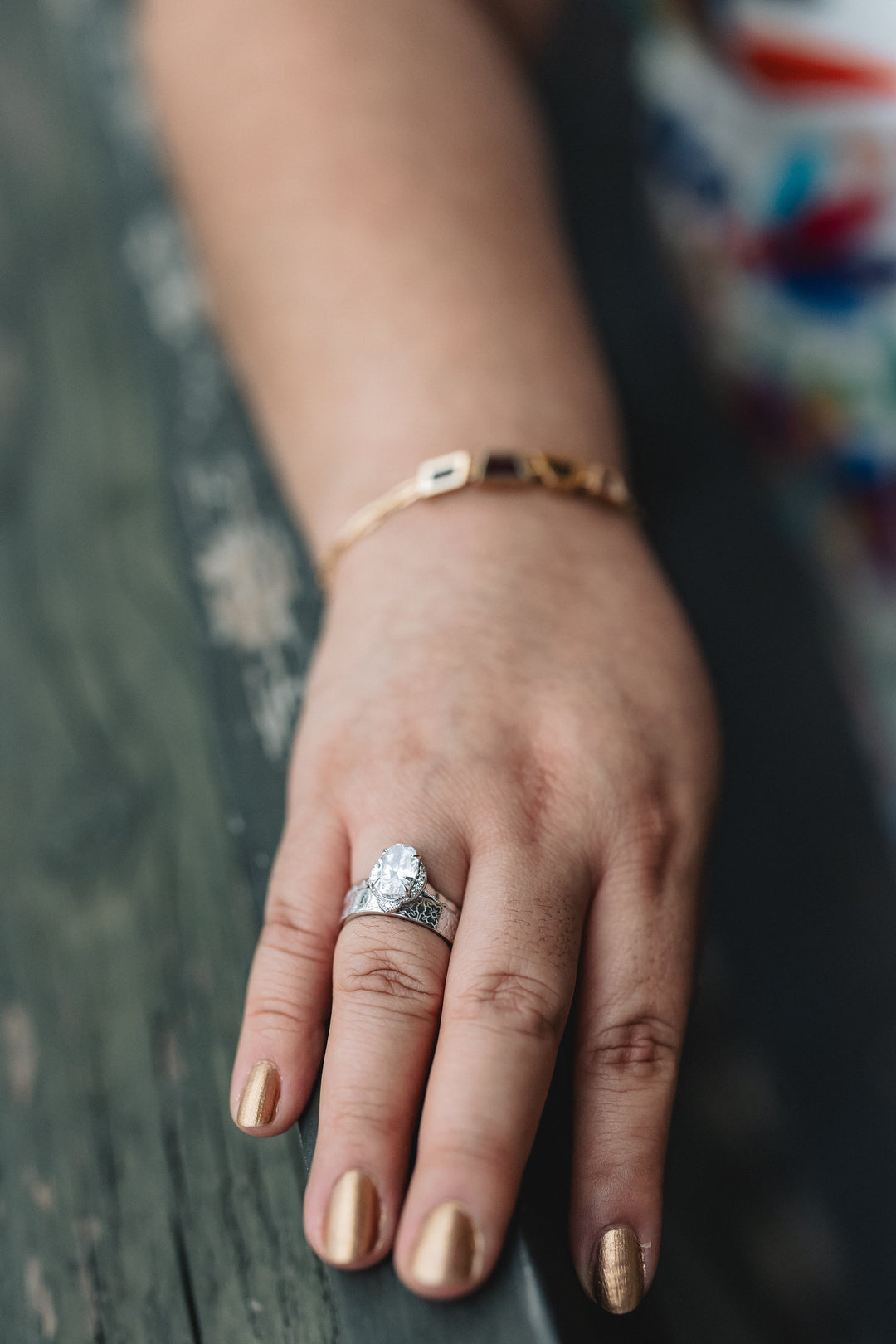 Terra Ring