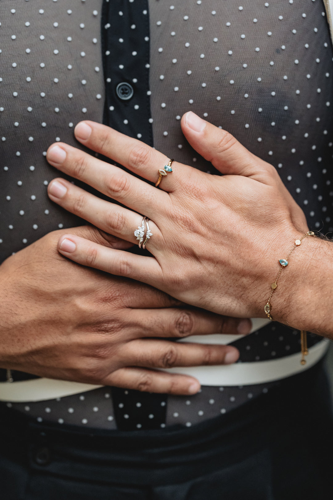 Sephine Ring