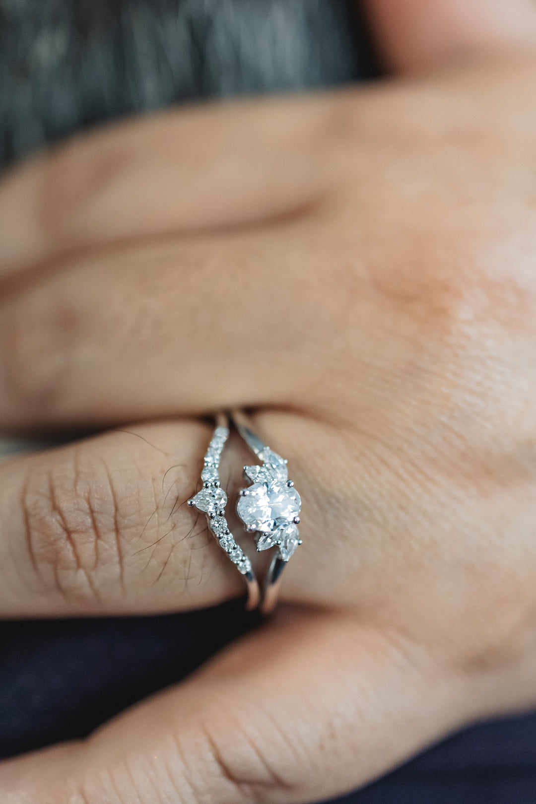 Sephine Ring