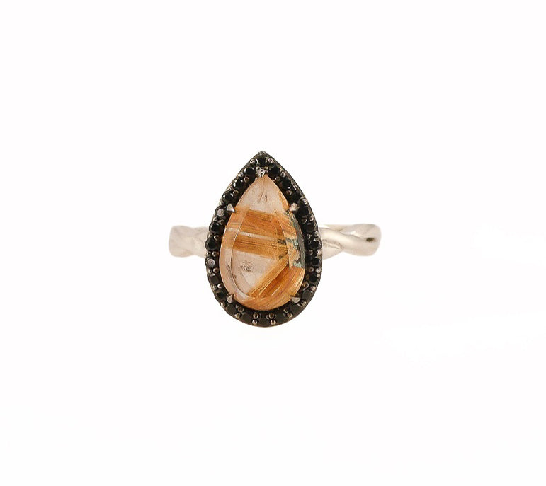 Sonder Cocktail Ring