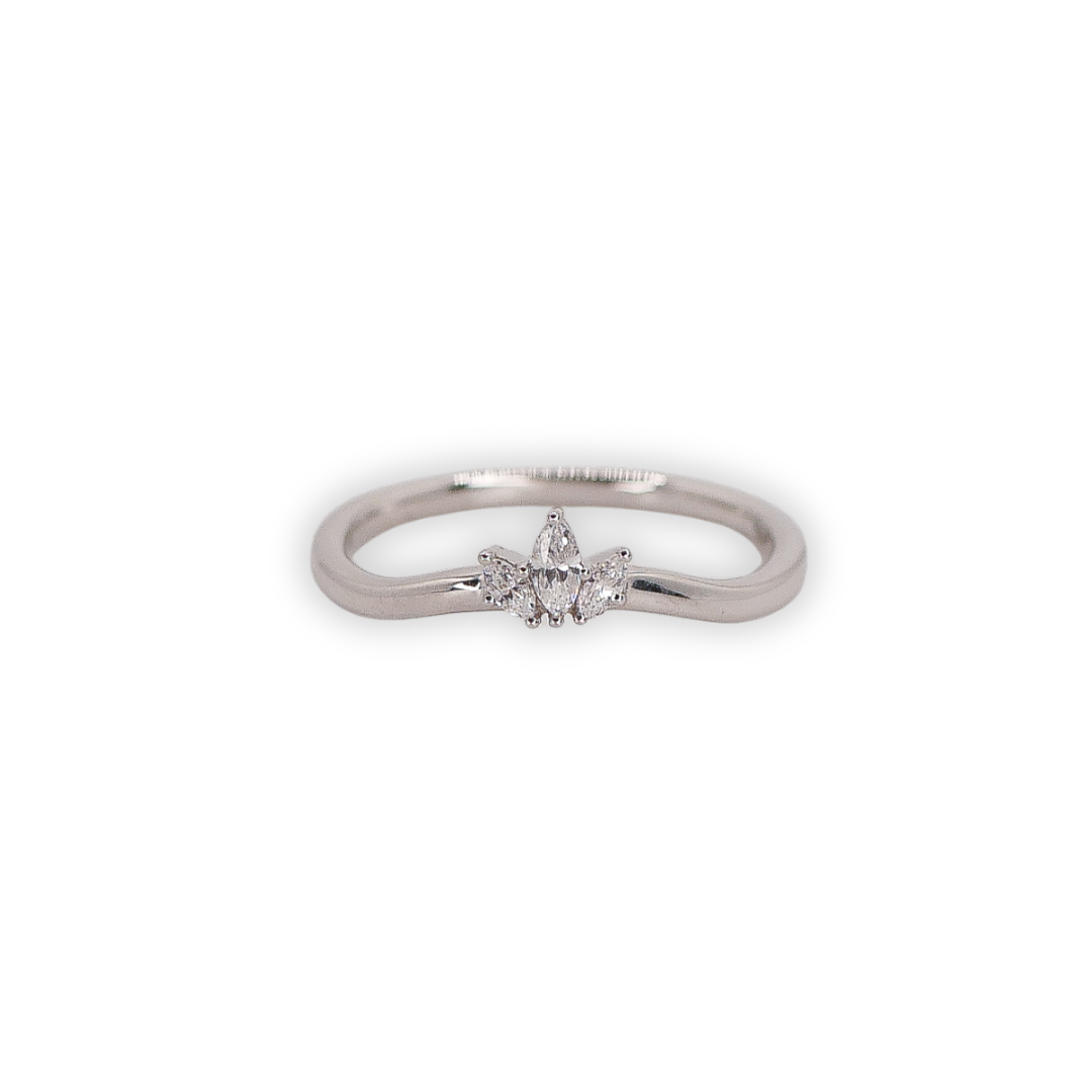 Sephine Stacking Band