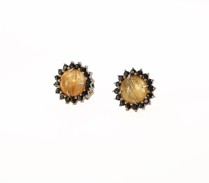 Sonder Stud Earrings