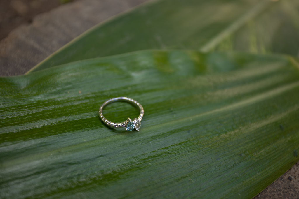 Monteverde Ring