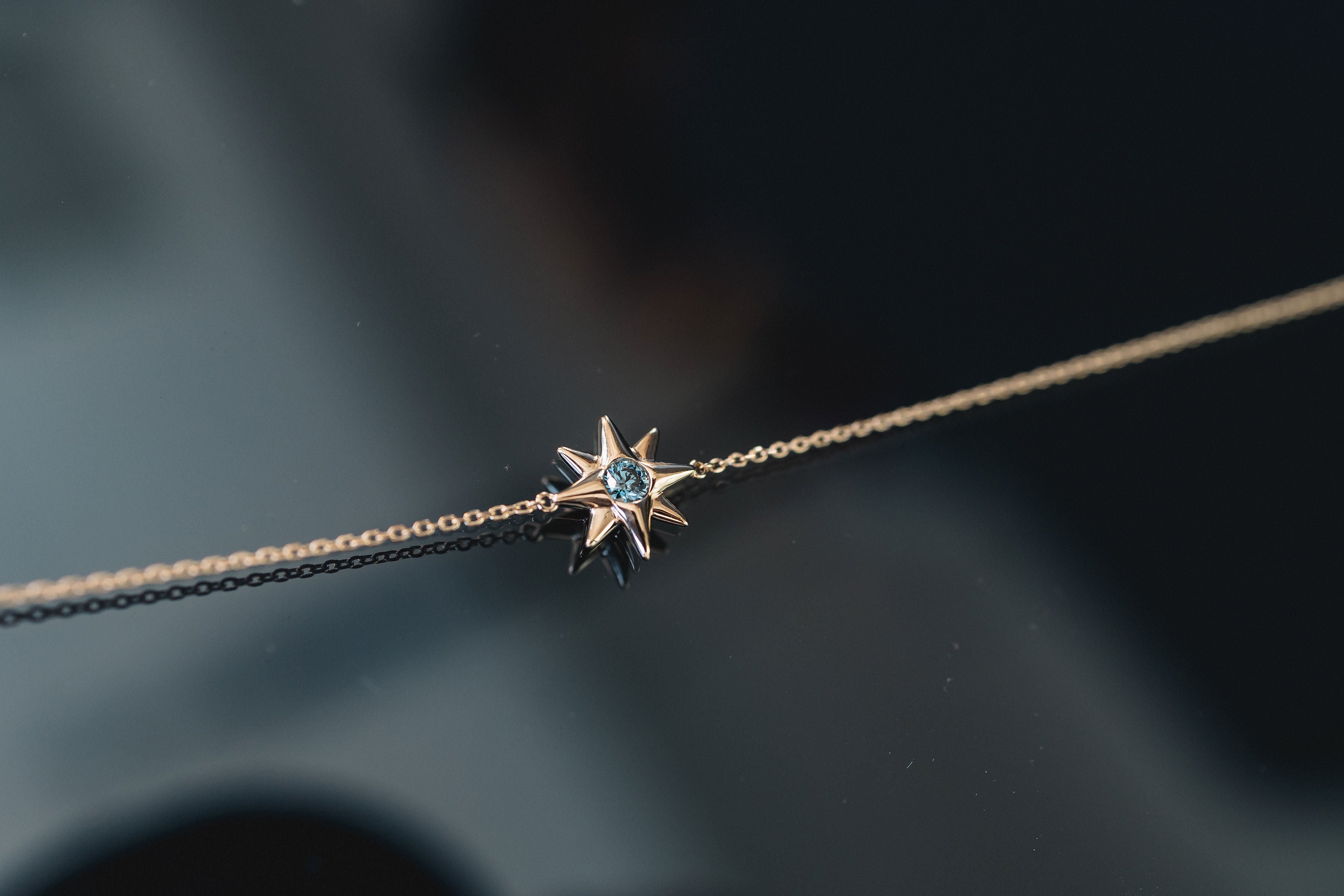 Arcana Star Bracelet