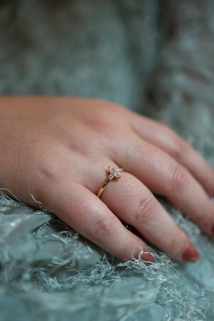 Éternelle Ring