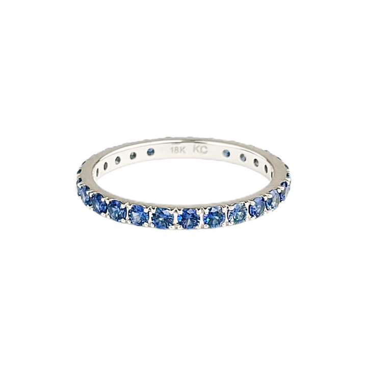 Eternity Stacking Band