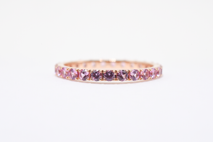 Eternity Stacking Band