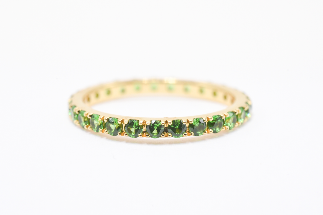 Eternity Stacking Band