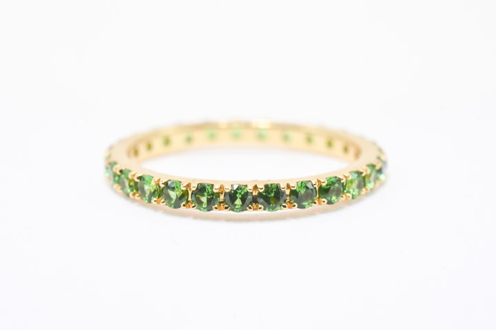 Eternity Stacking Band