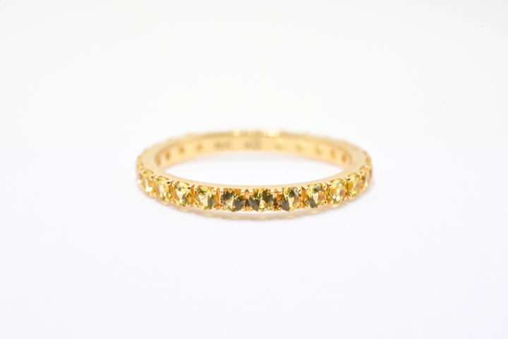 Eternity Stacking Band